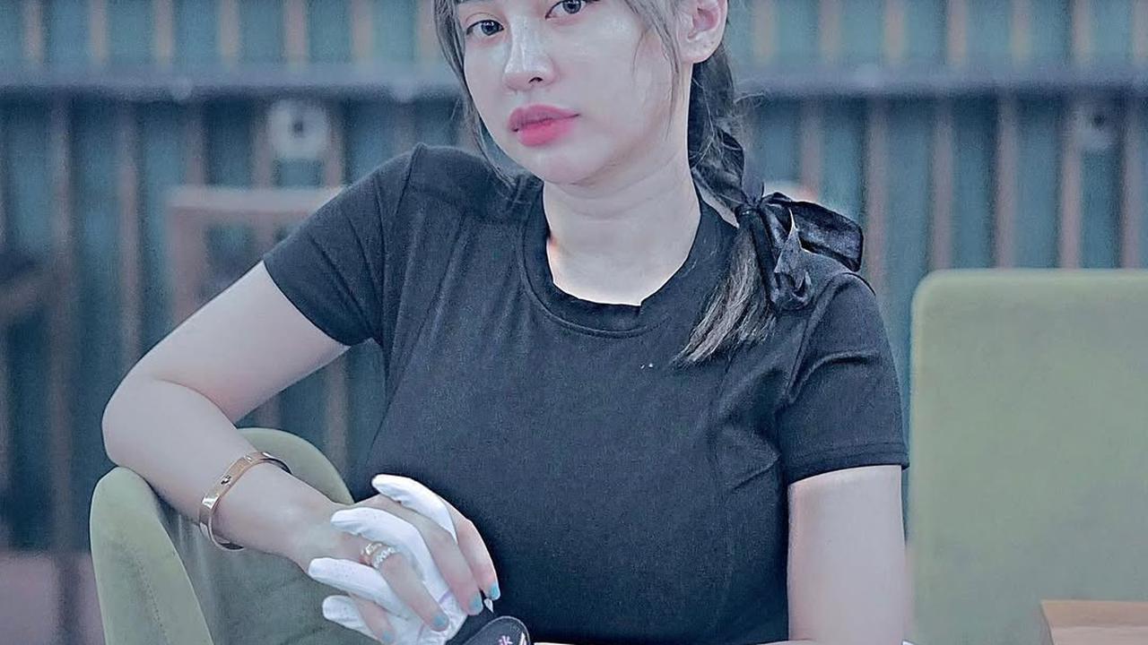Profil Cupi Cupita, Penyanyi Dangdut yang Dikabarkan Putus dengan Gofar Hilman