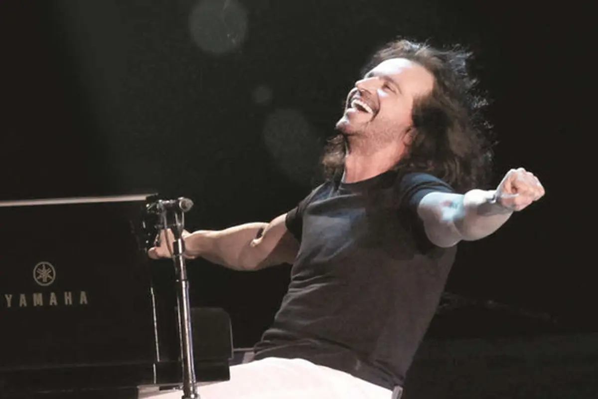 Yanni