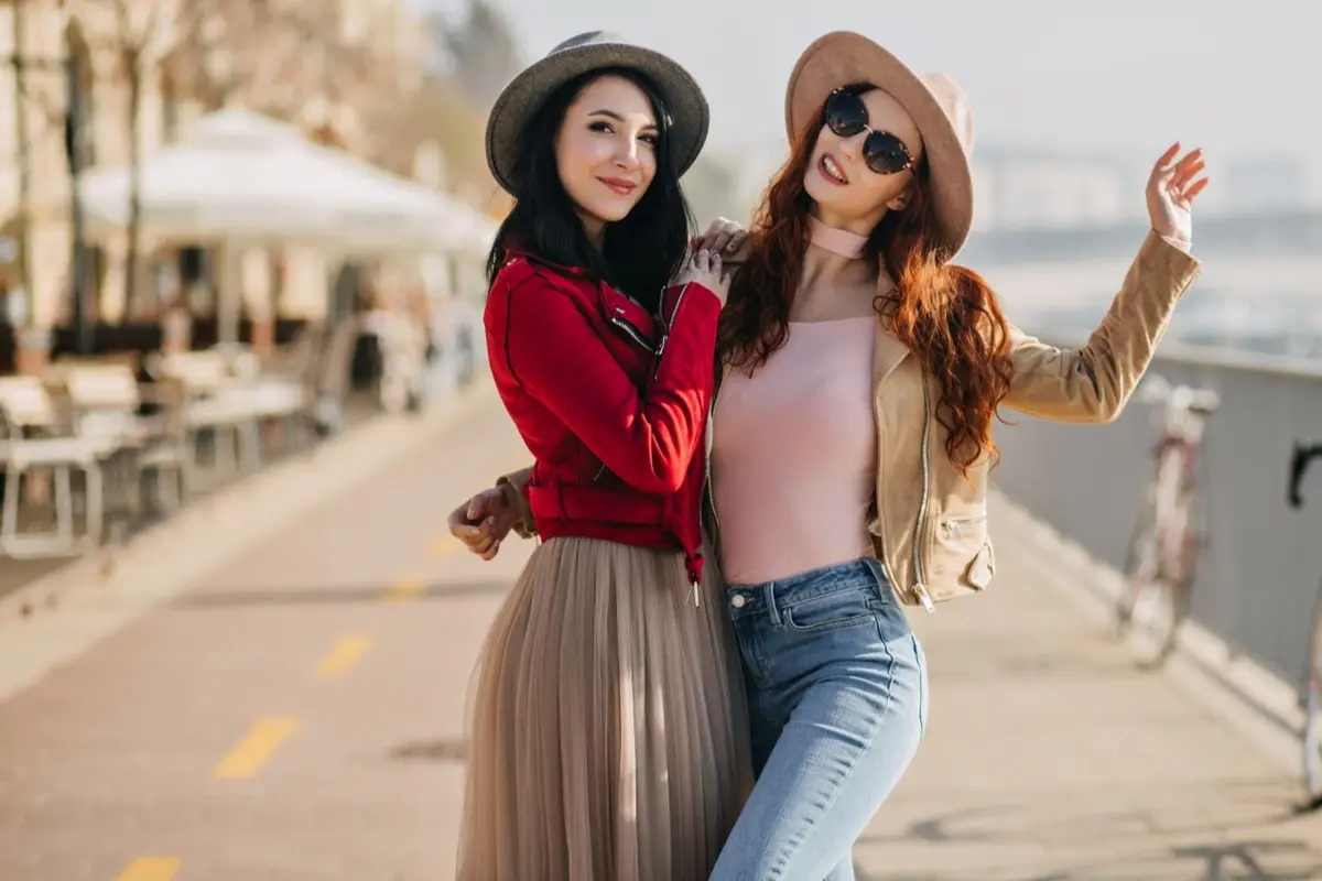Girls Trip
