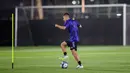Meski demikian, pada laga terakhir ini skuad tim Polandia akan berjuang mati-matian kontra Argentina agar dapat meraih kemenangan. (Doc. LOC WCU17/BRY)