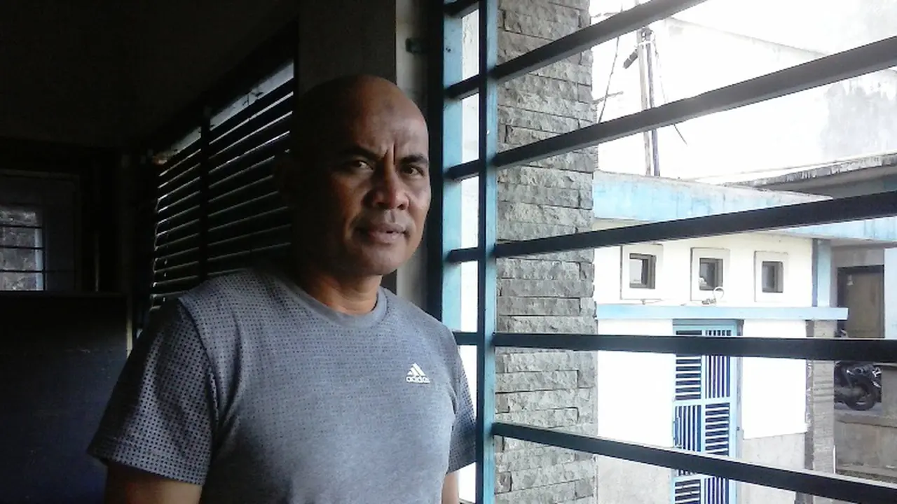 Herrie Setiawan