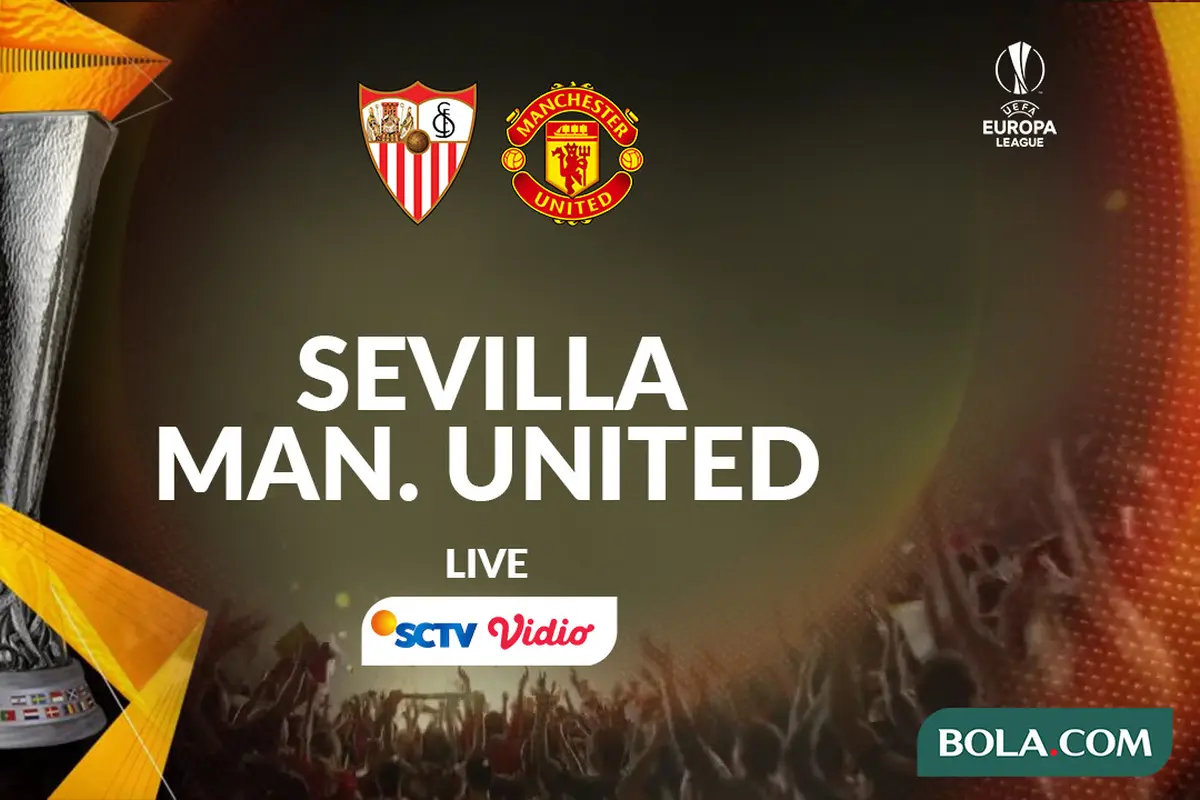 Sevilla vs Manchester United
