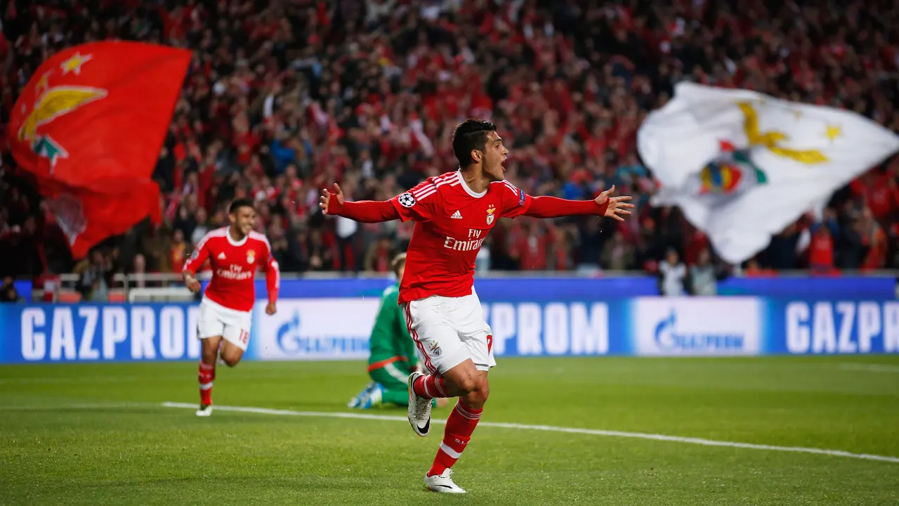 Raul Jimenez
