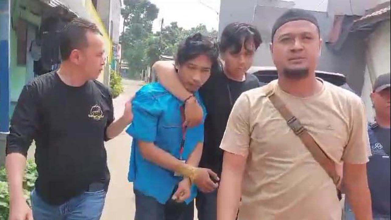 Terungkap, Ini Motif Pelaku Tega Habisi Perempuan yang Mayatnya Dibuang Dalam Gulungan Kasur