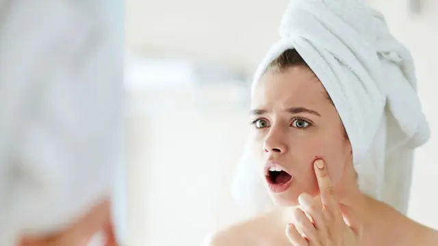 ilustrasi begadang menyebabkan penuaan dini/pexels