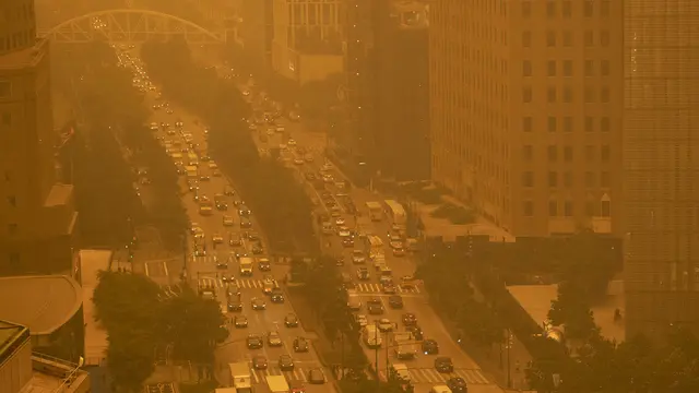 New York