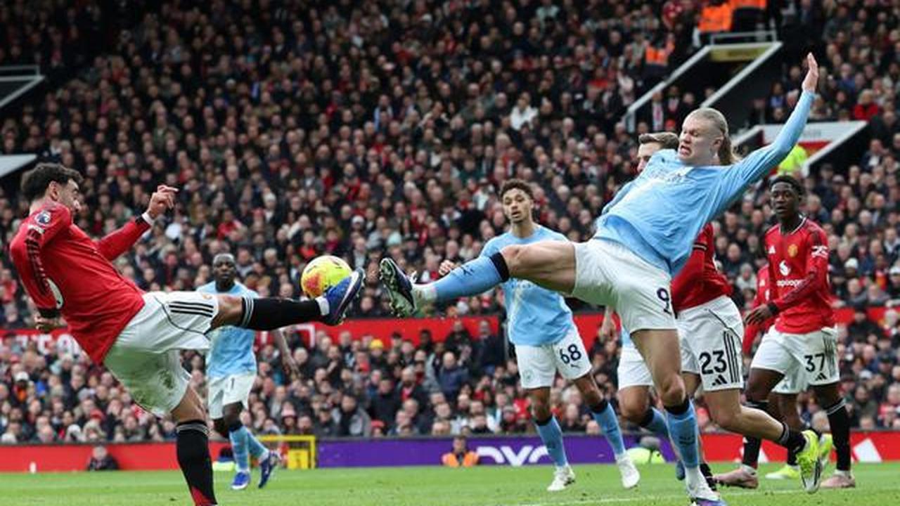 Bikin Geleng-Geleng! Segini Biaya yang Harus Dikeluarkan Real Madrid untuk Tebus Erling Haaland dari Man City