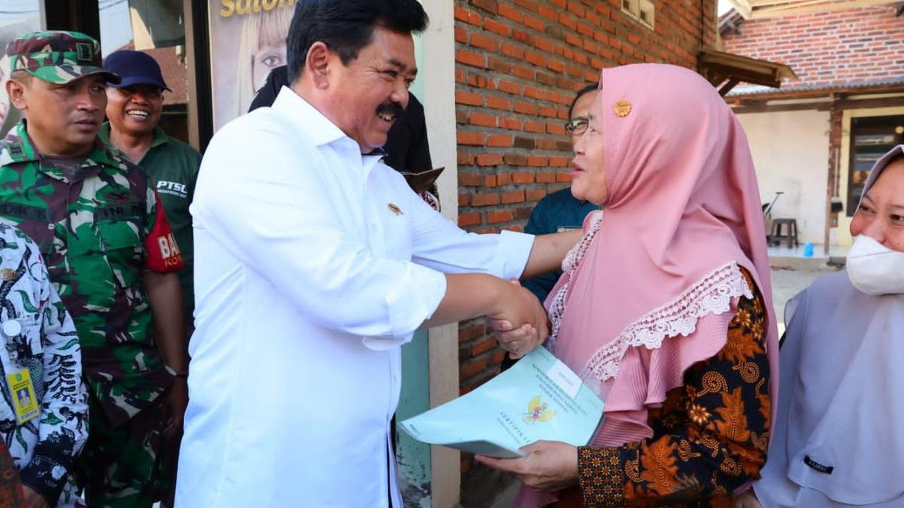Dok. Istimewa