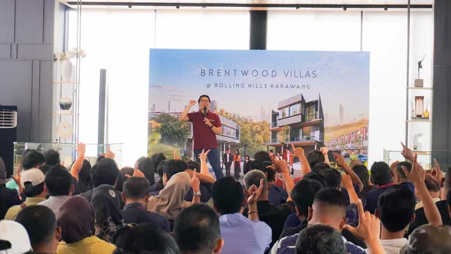 Pasar properti Karawang berkembang seiring aktivitas industri. Harga, kenyamanan, dan tata ruang menjadi pertimbangan pembeli.