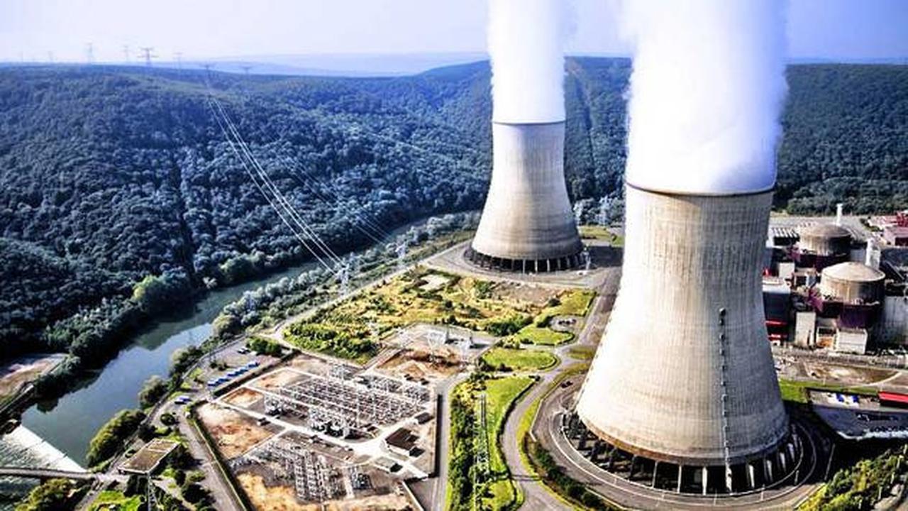 India Perluas Sektor Nuklir, Gaet Investor Asing dan Swasta