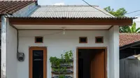 9 Desain Rumah Murah untuk Kontrakan, Investasi Properti Menguntungkan
