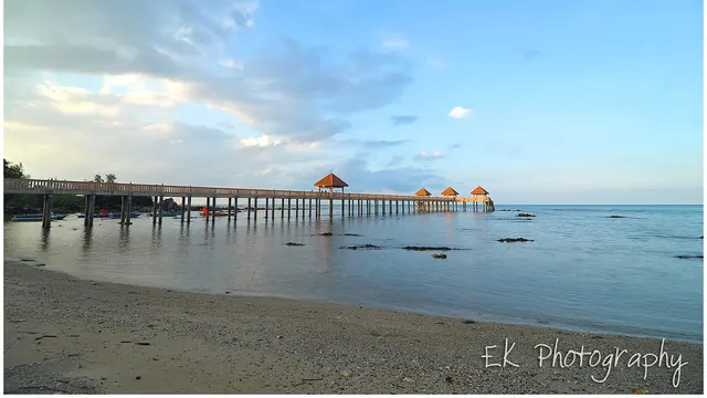 Pantai Tanjung Balau