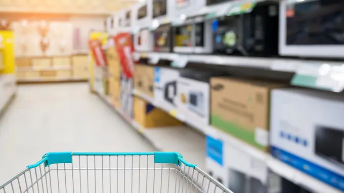 Rekomendasi Elektronik Rumah Tangga Untuk Gaya Hidup Modern