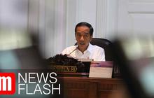 VIDEO: Jokowi Perintahkan Tangkap Pembuat 'Desa Siluman