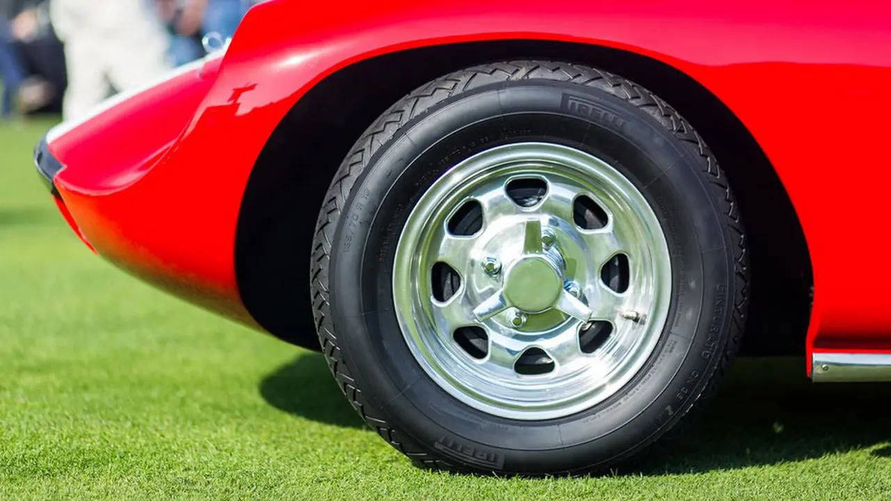 Pirelli