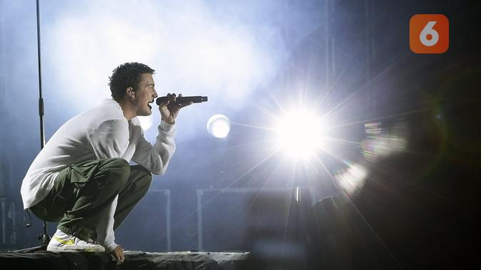 Penjualan Tiket Konser Lany di Jakarta Dibuka, Simak Informasinya di Sini