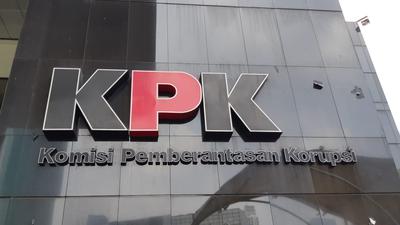 OTT Bupati Lombok Barat, KPK Amankan 19 Orang