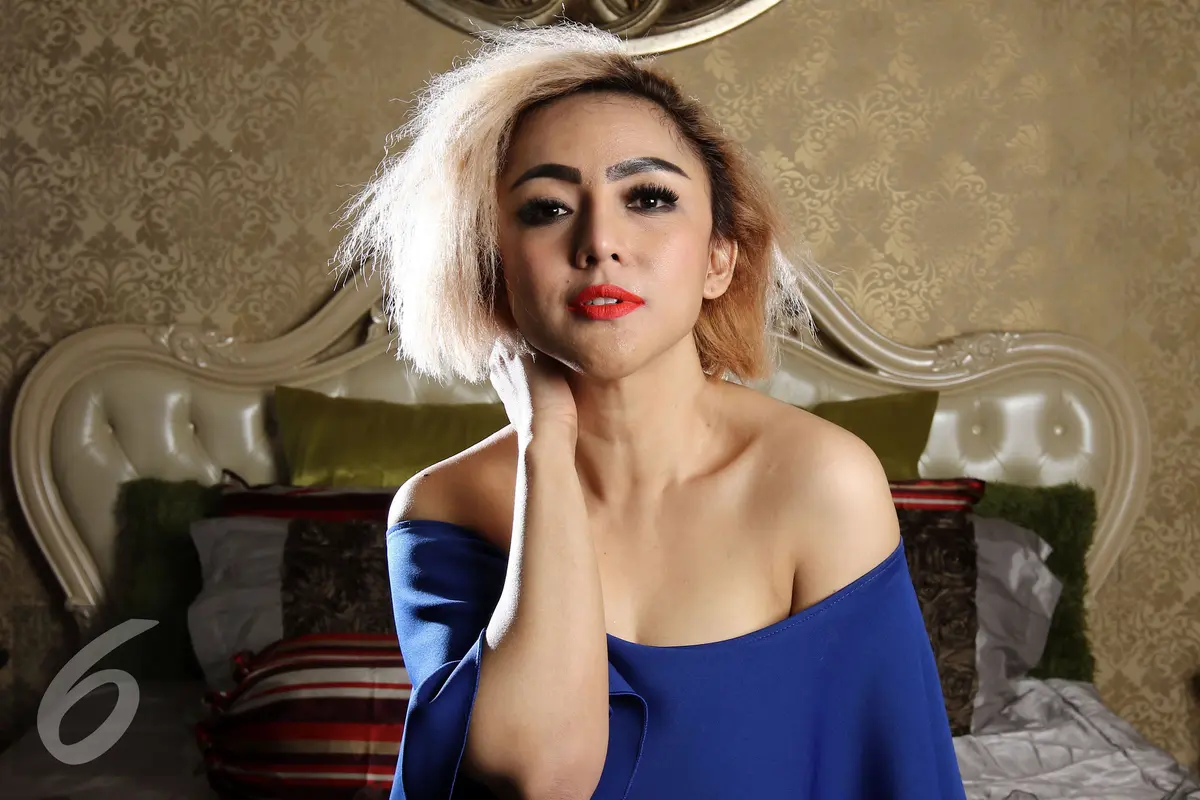 Regina Andriane Saputri