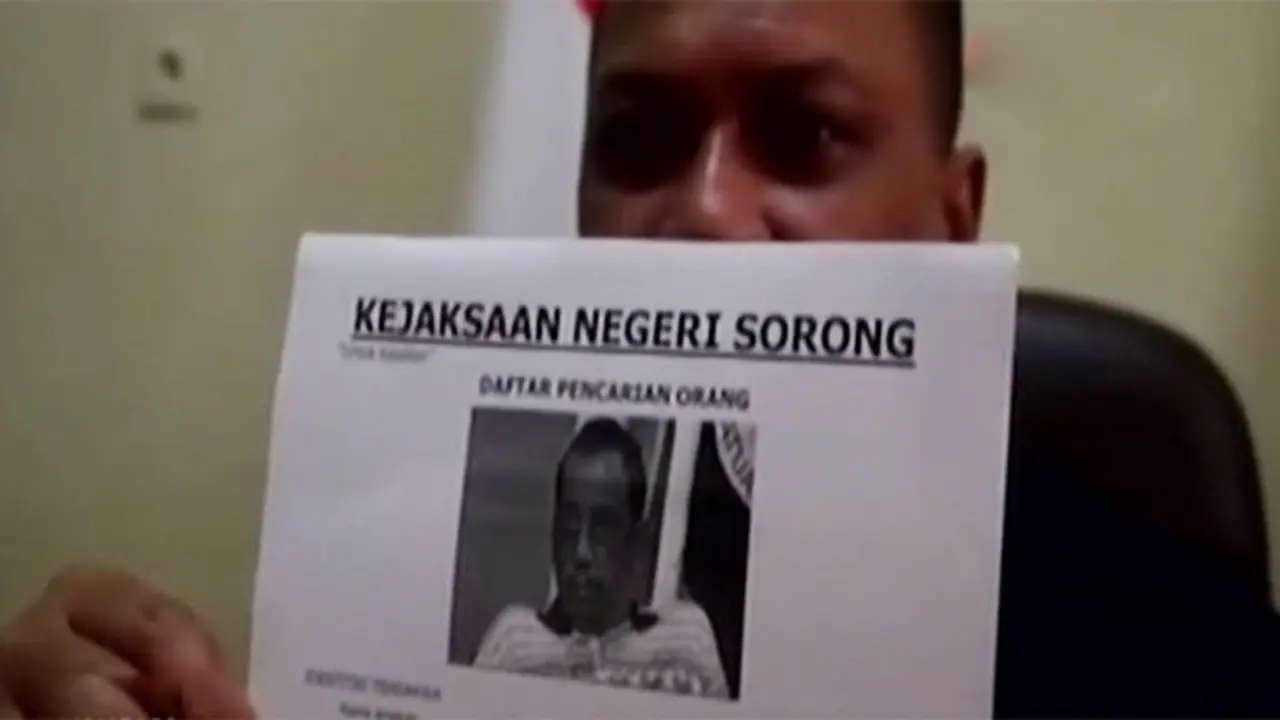(Lip6 Siang) Labora