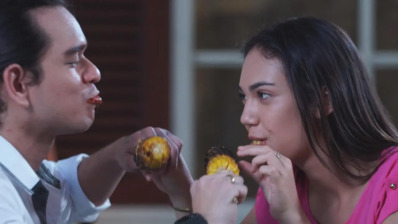 Samudra Cinta