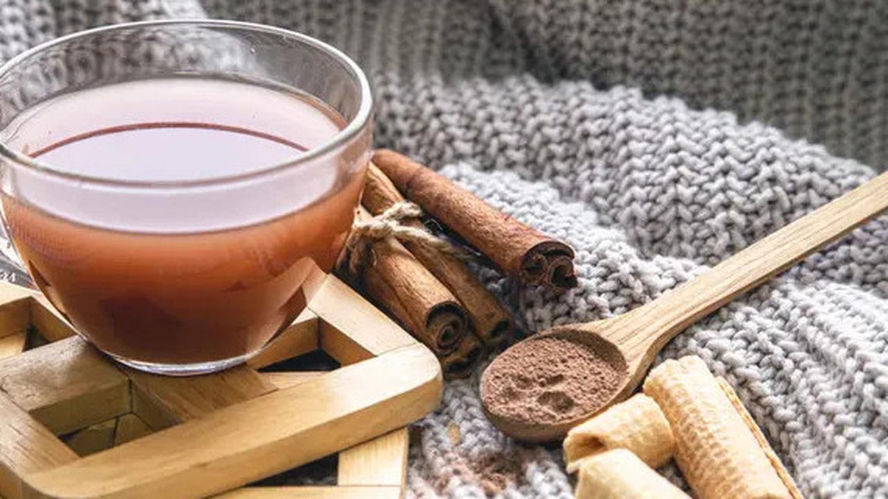 Resep Minuman Kayu Manis Mengontrol Gula Darah Secara Alami