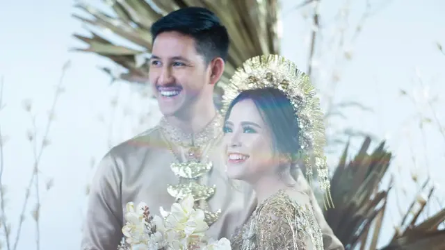 [Bintang] Tasya Kamila dan Randi Bachtiar