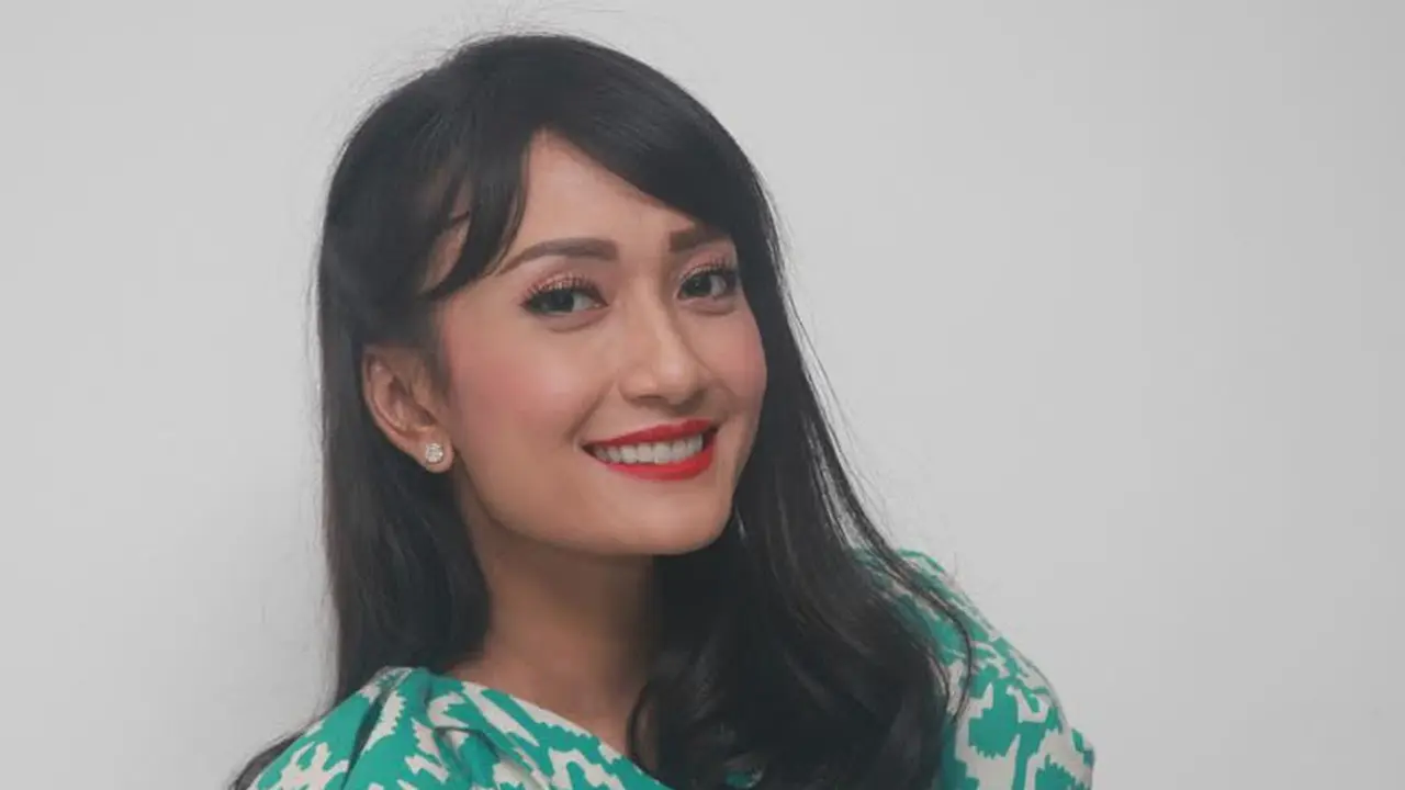 Artika Sari Devi (Liputan6.com/Hernowo Anggie)