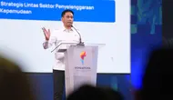 Wamendagri: Bonus Demografi Modal Lahirkan Pemimpin Muda Indonesia Emas