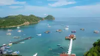 Kapal Wisata Indonesia Naik Kelas, Standar Keselamatan Diperketat