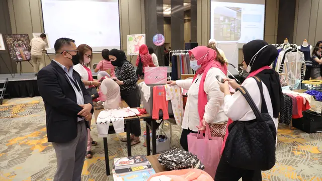 Hilton Garden Inn Jakarta Taman Palem