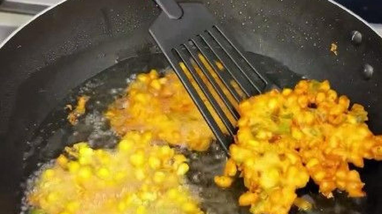 Angkat dan Tiriskan
