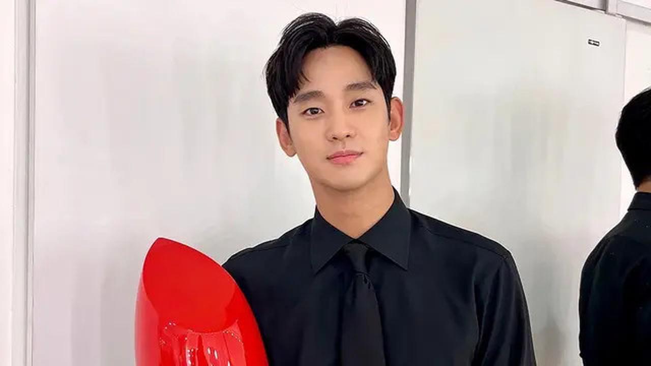 Keluarga  Kim Sae Ron Kembali Spill Ulah Nakal Kim Soo Hyun, Kali Ini Sebut  Sang Aktor Pernah 2 Kali Selingkuh dari Saero Nero