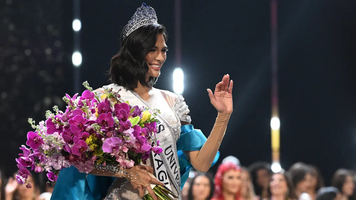 Berita Miss Universe 2023 Sheynnis Palacios Hari Ini - Kabar Terbaru ...