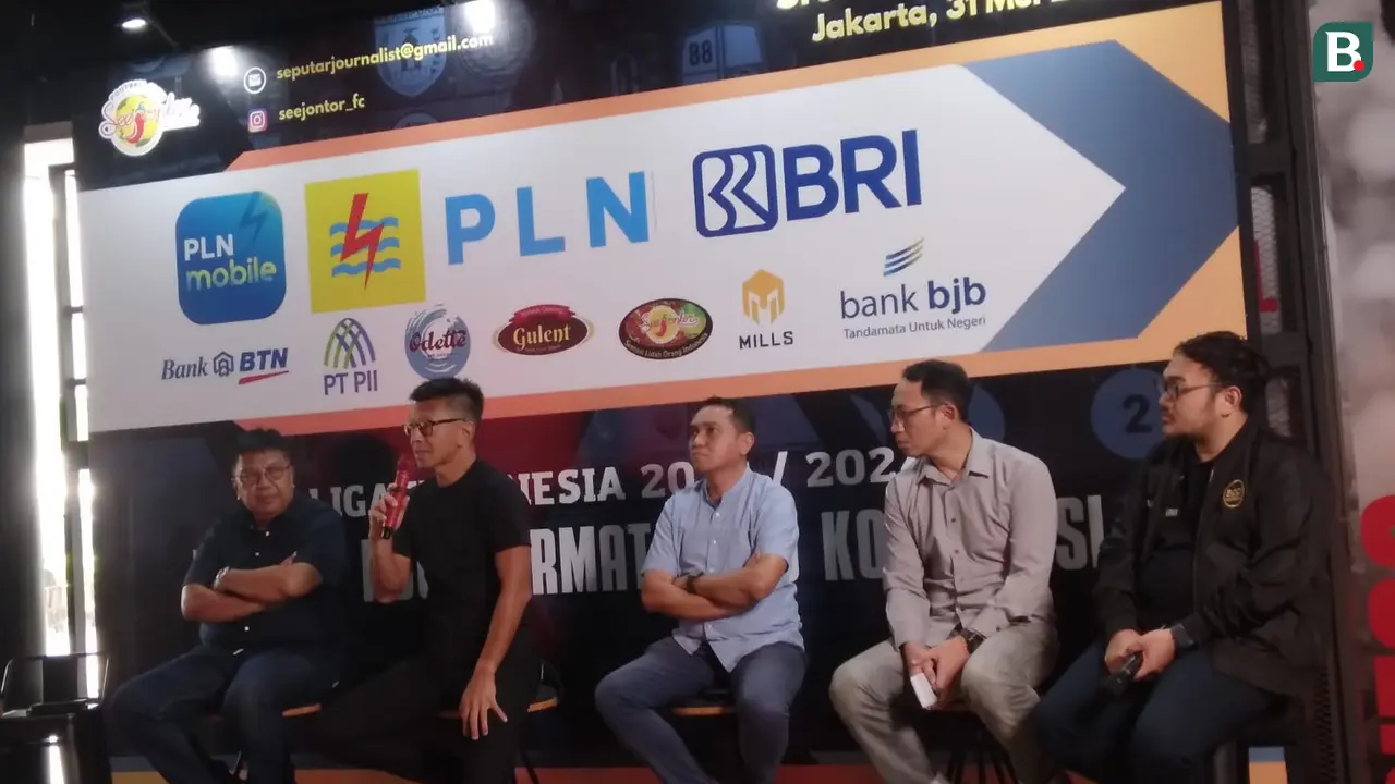 Diskusi Liga Indonesia 2023/2024, Untung Rugi Format Baru Kompetisi