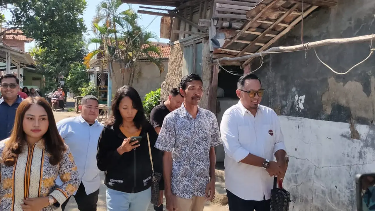 Ayah Vina Cirebon