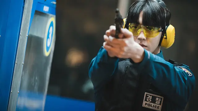 Nam Joo Hyuk - Vigilante