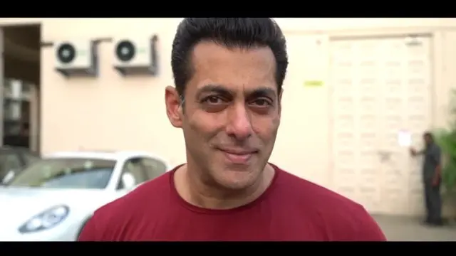 Salman Khan (Instagram/ beingsalmankhan)