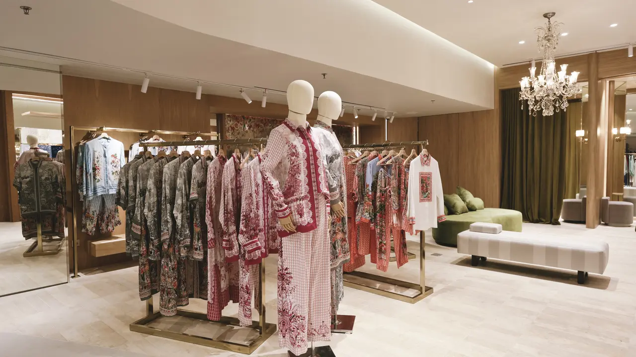 Konsisten Berkarya ARTKEA Hadirkan Flagship Store di Plaza Indonesia