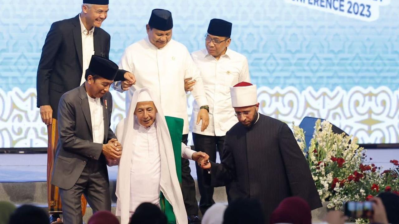 Dok. Istimewa