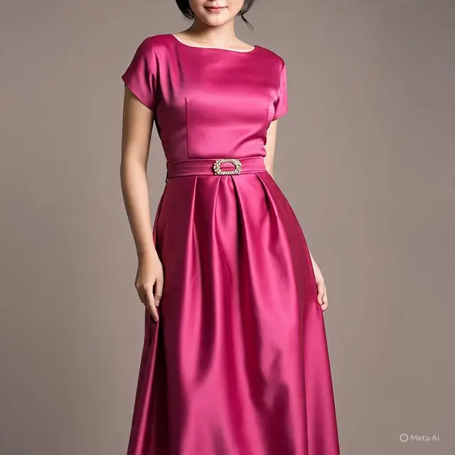 Model Baju Wisuda Terbaik