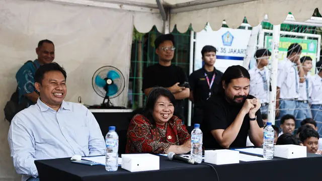 KapanLagi Pensi Bareng 2026