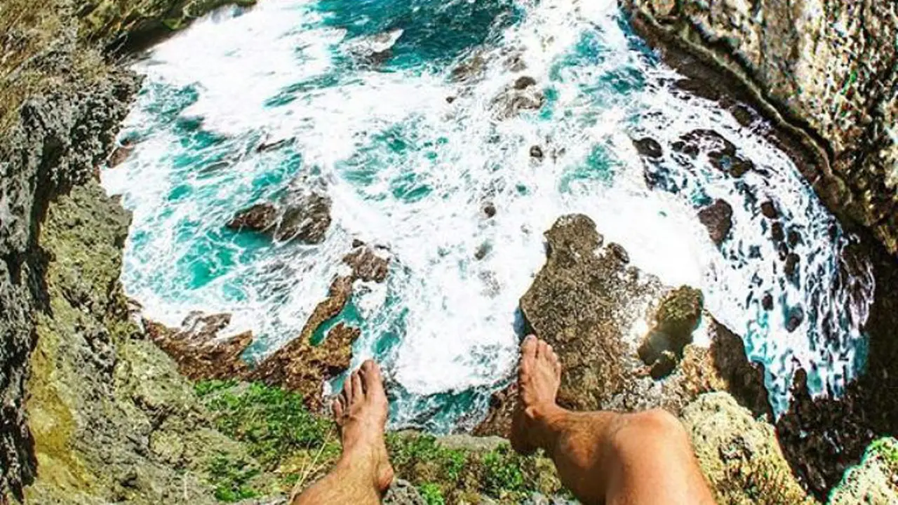 Nusa Penida, Bali
