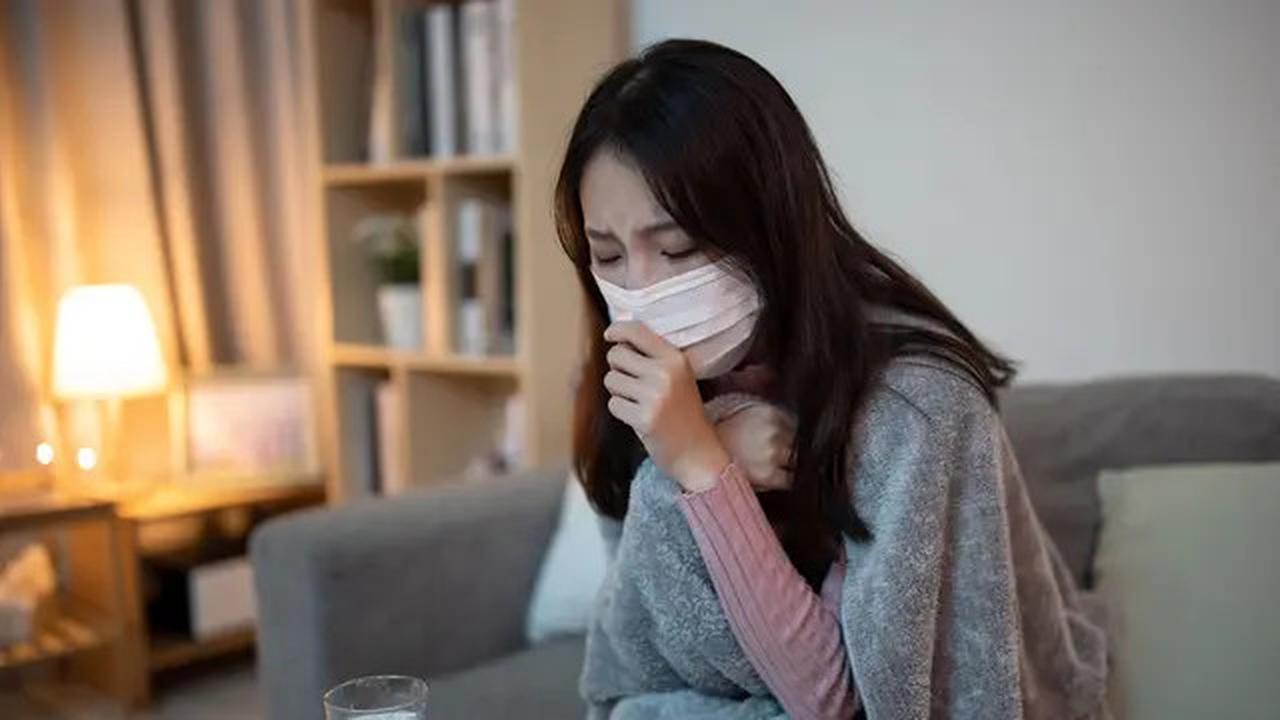 Kenali 3 Jenis Influenza: Dari yang Ringan hingga Berisiko Mematikan