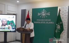 PBNU: Solusi Dua Negara 'Nonsens' Jika Palestina Tak Diakui sebagai Satu Kesatuan, Ini Alasannya!