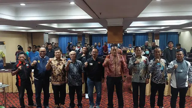 Persatuan Drum Band Indonesia Jawa Barat