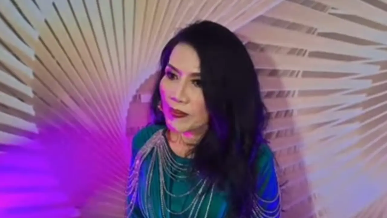 Rita Sugiarto