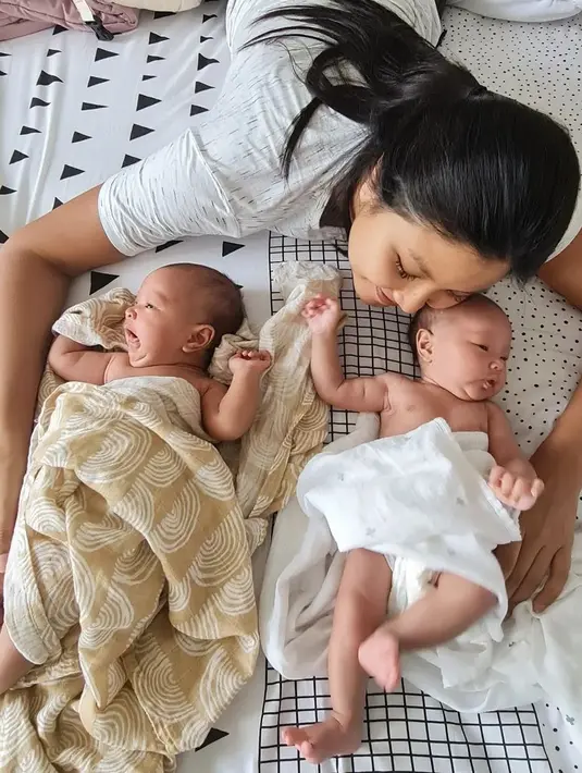 Zivanna Letisha (Instagram/zivannaletisha)