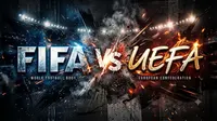 Kembalinya Rusia ke Sepak Bola Internasional Bisa Picu Bentrokan Baru UEFA Vs FIFA