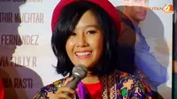 Hamil Muda, Ardina Rasti Masih Pecicilan