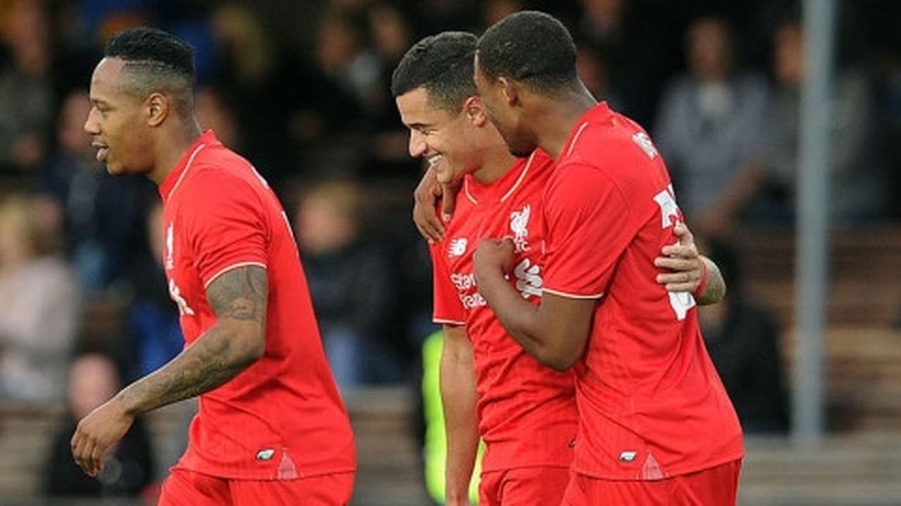 Data dan fakta Premier League: Stoke vs Liverpool
